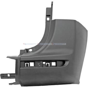 Stötfångare, Höger bak — till höger bak från Autofrance