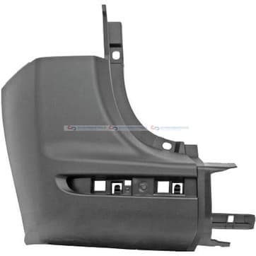 Stötfångare, Vänster bak — vänster bak från Autofrance