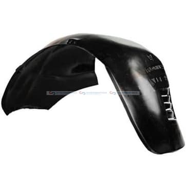 Hjulhusfoder, Höger fram — till höger fram från Autofrance