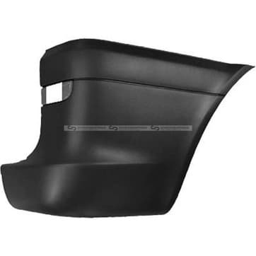 Stötfångare, Höger bak — till höger bak från Autofrance