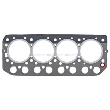 Topplockspackning från Autofrance