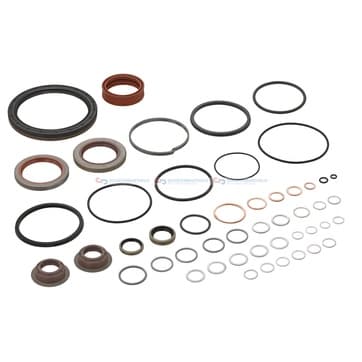 Packningsats, manuell växellåda 16S 130/160