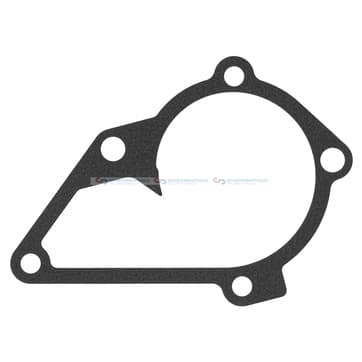 Packning, vattenpump