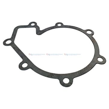 Packning, vattenpump