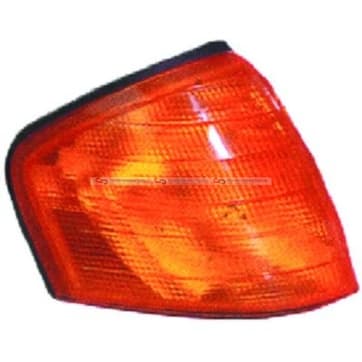 Blinkers, Höger fram — till höger fram från Autofrance