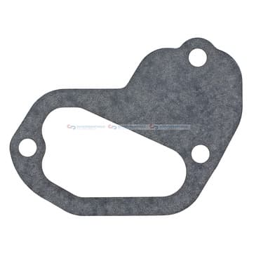 Packning, termostathus