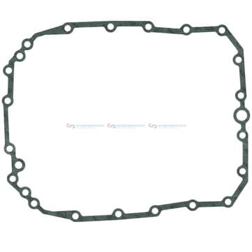 Oljetätning, manuell växellåda