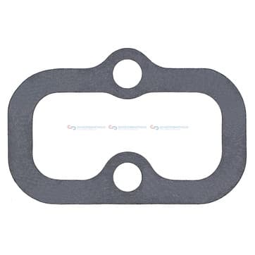 Packning, vattenpump