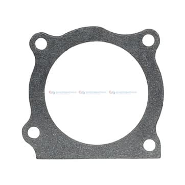 Packning, termostathus