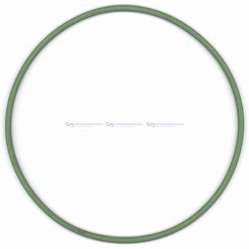 Tätningsring InnenØ-144x AußenØ-151,6x Dick från Autofrance