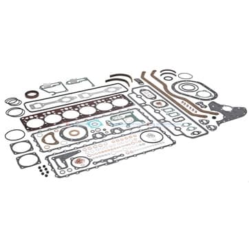 Komplett packningssats, motor från Autofrance