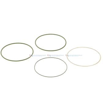 Packningsats, cylinderfoder AußenØ-145,8mm