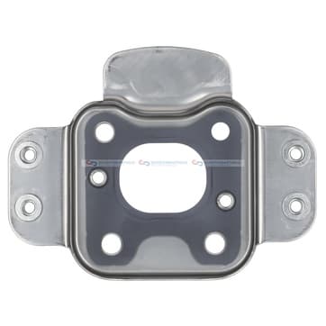 Packning, avgasgrenrör