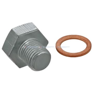 Avtappningsplugg, oljesump från Autofrance