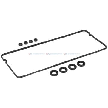 Packningssats, topplock, cover