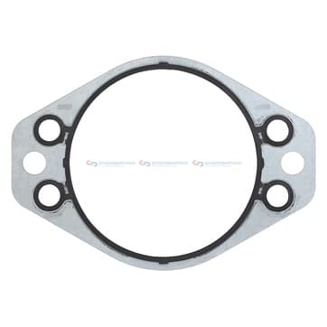 Packning, kraftuttag