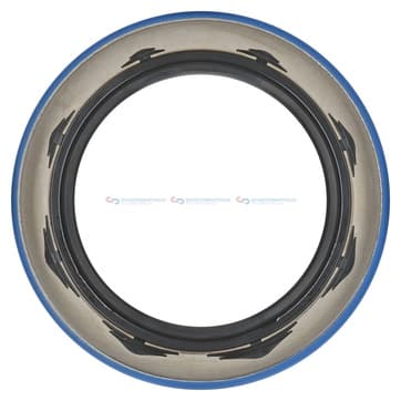 Axeltätning, automatväxellådsfläns InnenØ-65x AußenØ-92mm FPM (Fl