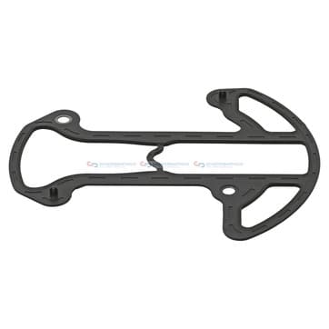 Packning, differential