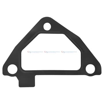 Packning, differential