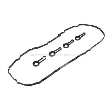 Packningssats, topplock, cover