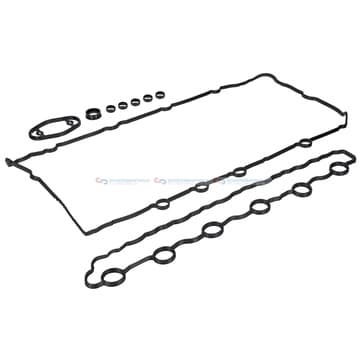 Packningssats, topplock, cover