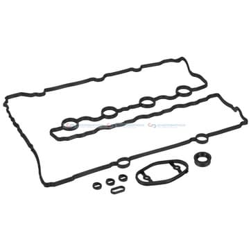 Packningssats, topplock, cover