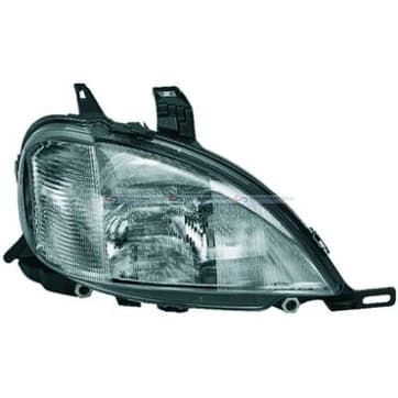 Strålkastare, Höger — Höger från Autofrance