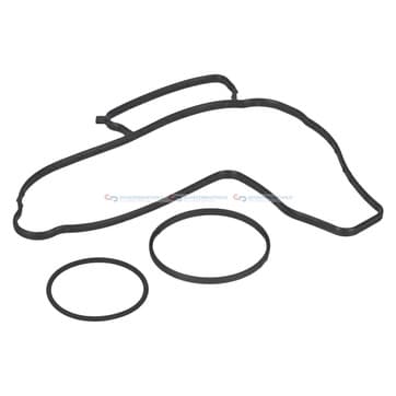 Packningsats, vattenpump