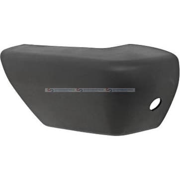 Stötfångare, Vänster bak — vänster bak från Autofrance