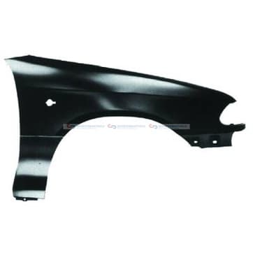 Skärm, Vänster fram — vänster fram från Autofrance