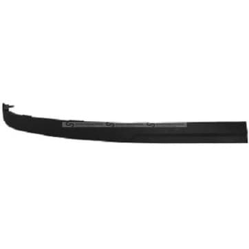 Spoiler, Vänster fram — vänster fram från Autofrance