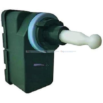 Ställdon, ljusjustering