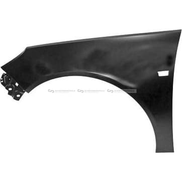 Skärm, Vänster fram — vänster fram från Autofrance