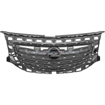 Kylargrill från Autofrance