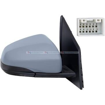 Backspegel, Höger — Höger från Autofrance