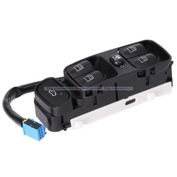 Multifunktionsbrytare