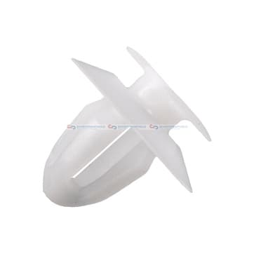 Hållklämma, interiörpaneler 16,5mm