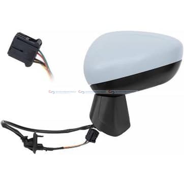 Backspegel, Vänster — Vänster från Autofrance