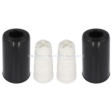 Dammskyddssats, stötdämpare, Bakaxel — Bakaxel från Autofrance