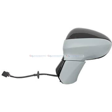 Backspegel, Vänster — Vänster från Autofrance