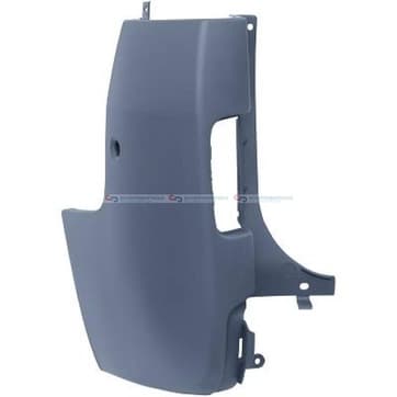 Stötfångare, Vänster bak — vänster bak från Autofrance