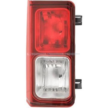 Backljus, Höger — Höger från Autofrance