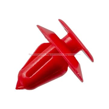 Hållklämma, interiörpaneler 19mm