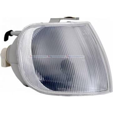 Blinkers, Höger fram — till höger fram från Autofrance