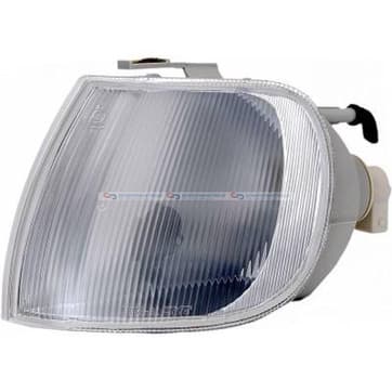 Blinkers, Vänster fram vorne links — vänster fram från Autofrance