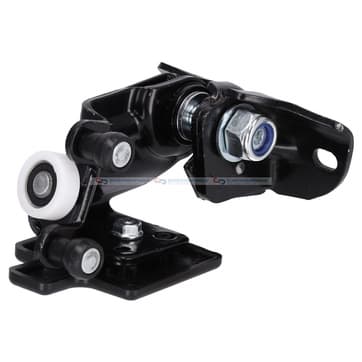 Rullstyrning, skjutdörr från Autofrance