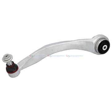 Länkarm, hjulupphängning, Framaxel höger, Nedre — Framaxel höger, Nedre från Autofrance