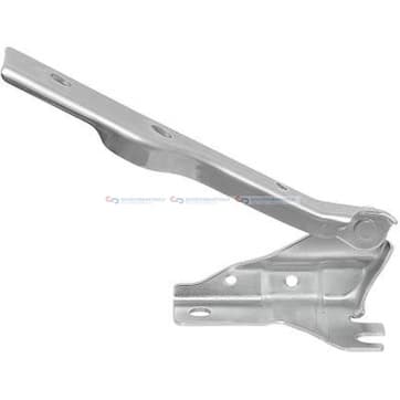 Gångjärn, motorhuv, Höger