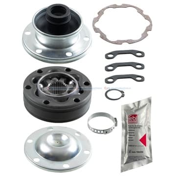 Led, Kardanaxel, Fram — Fram från Autofrance