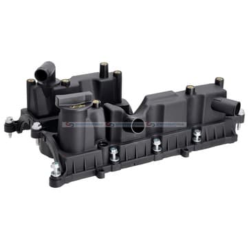 Ventilkåpa från Autofrance